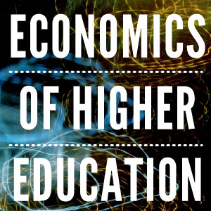 The Economics of HE