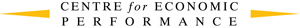 Centre for Economic Performance logo